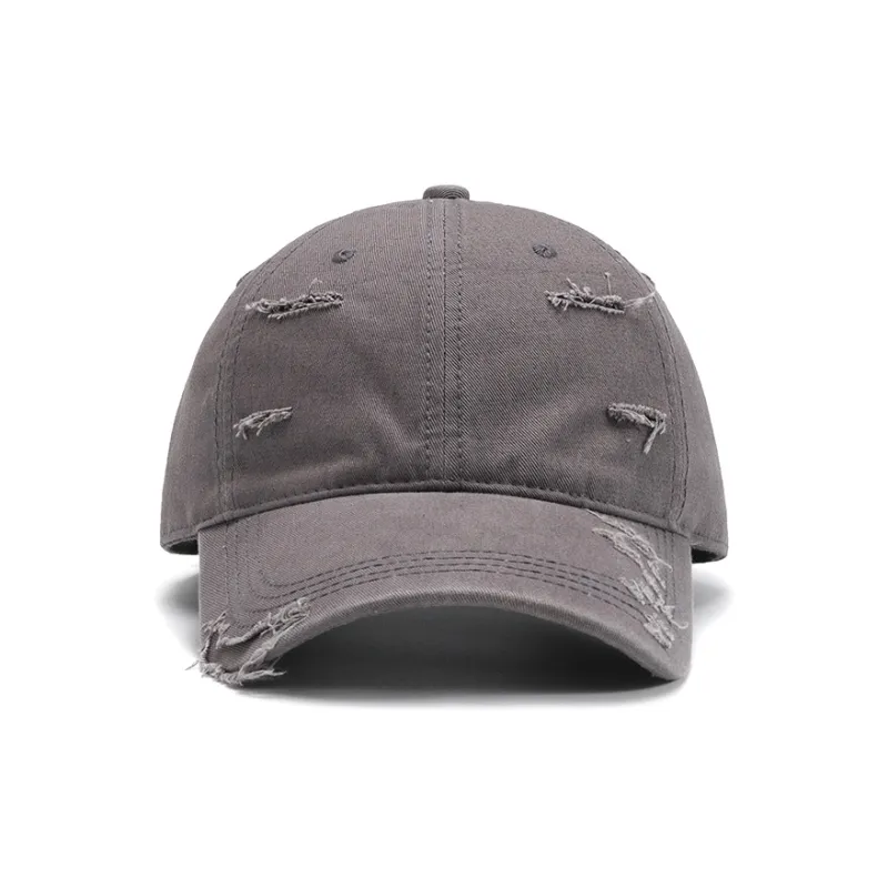 AAJF Cotton Baseball Caps Unisex-12