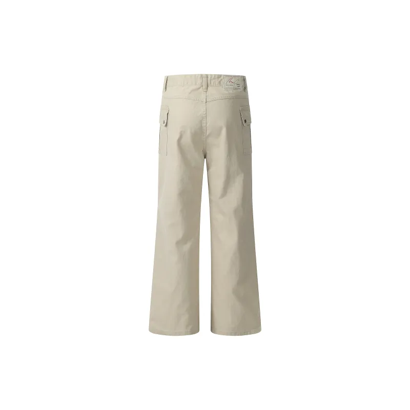 GBXM Jeans Unisex-2