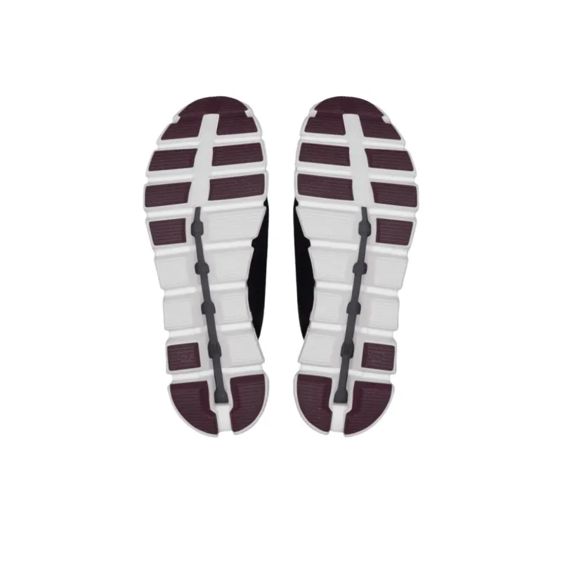 On Running Cloud 5 Coast Midnight Mulberry-5