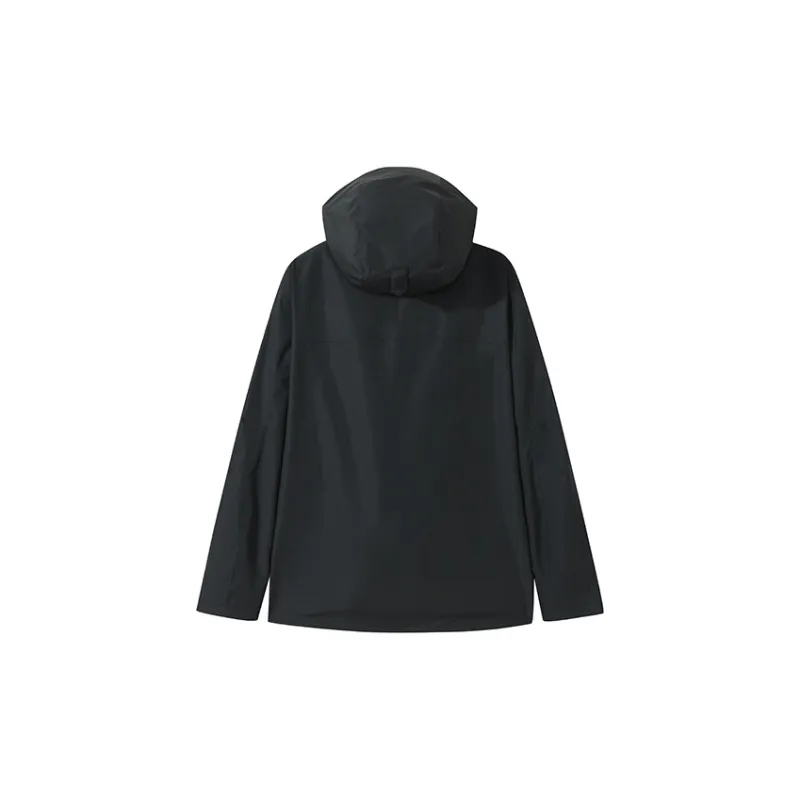 PIONEER CAMP Breathable Water Repellent Windproof Windbreaker Jacket Unisex-11