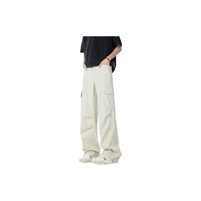 FKFT Cargo Pants Unisex-1