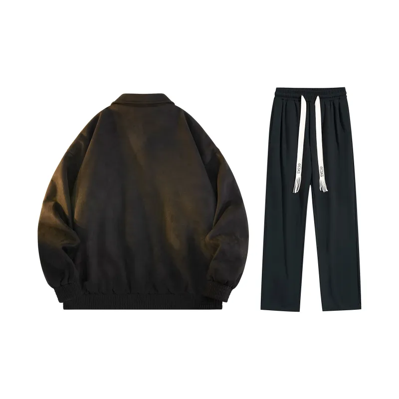 CSKS Casual Sportswear Unisex-1