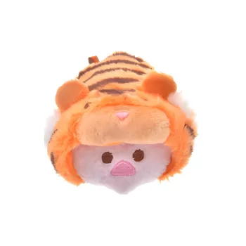 Disney Piglet Pine Dolls Plush Doll 4.5cm High Tokyo Disney