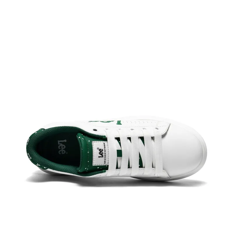 Lee Comfortable Air Cushion Height Increasing Skateboard Shoes Men's-10