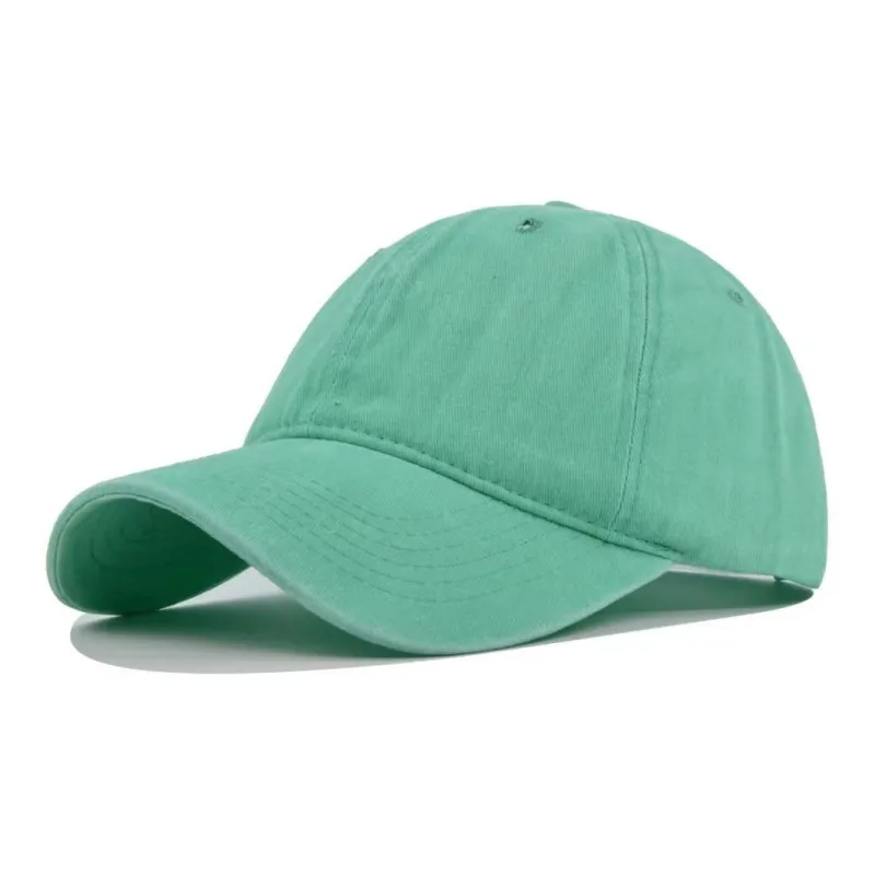 JEANSWEST Cotton Baseball Caps Unisex-4