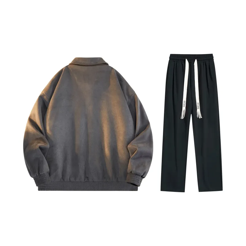 CSKS Casual Sportswear Unisex-8