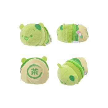 Disney Matcha Vineson Dolls Plush Doll 5cm High