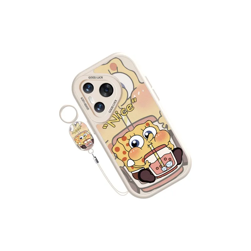 CHUNFAN Phone Cases-1