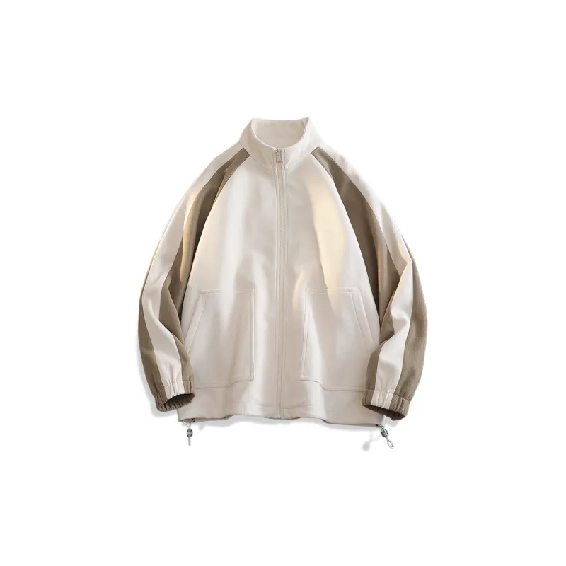MINISO Jackets Unisex-5