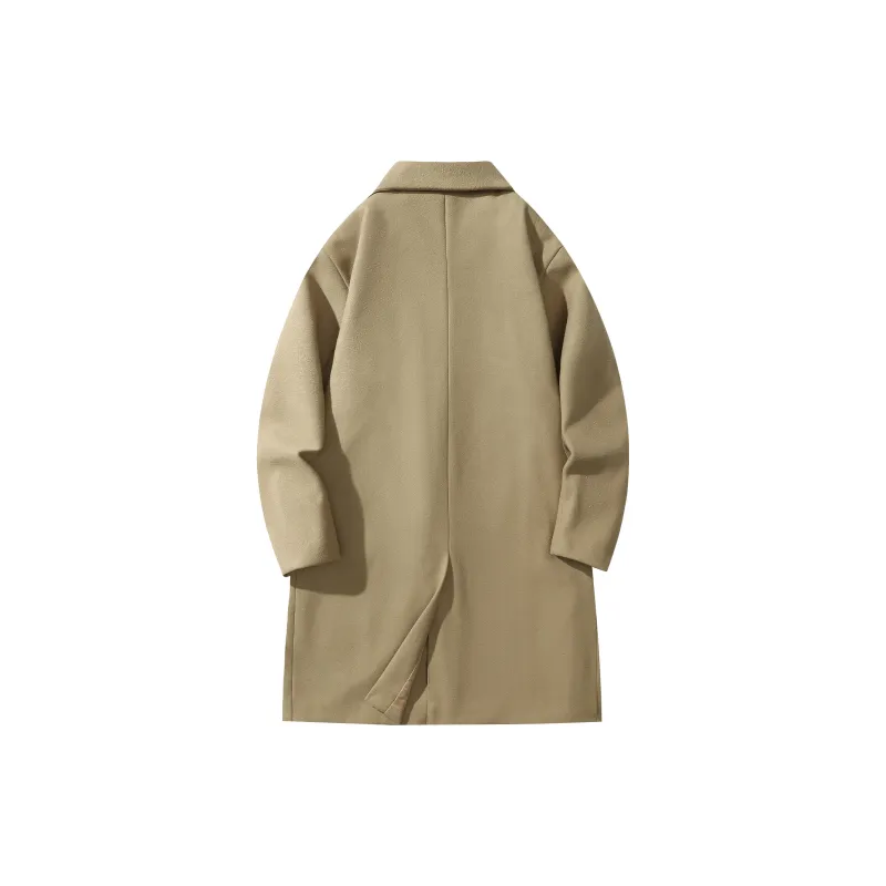 OXO OVERLOAD Coats Unisex-7