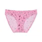 1 Pack (Moonstone Pink Dog Print/Pink)
