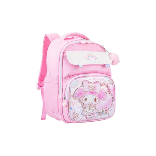 Hello Kitty Backpacks Pink