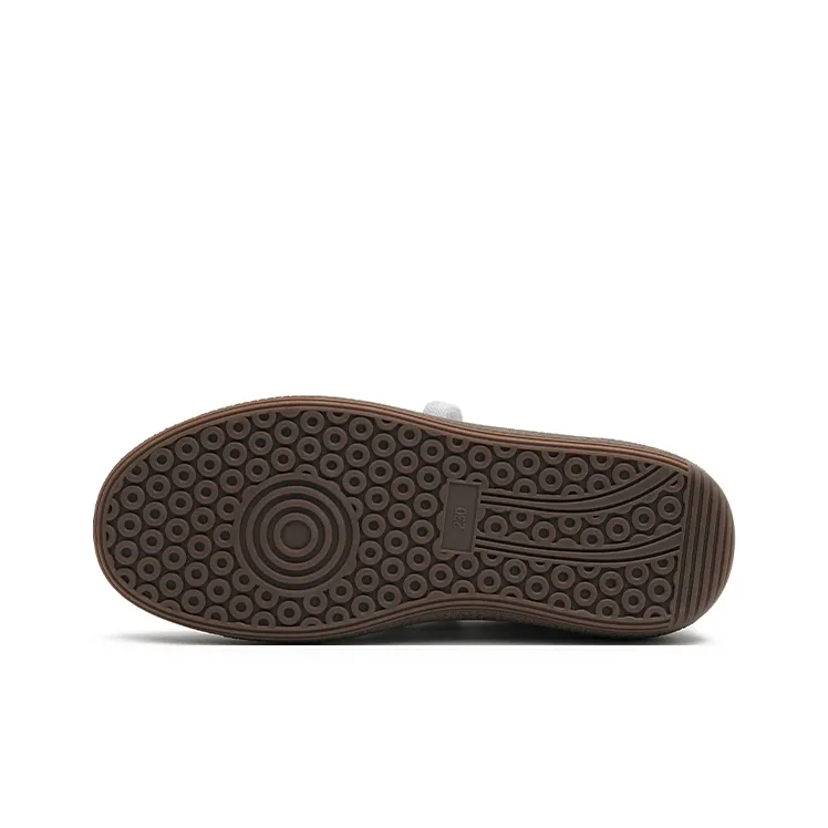 MASOOMAKE Lightweight Low Top Casual Shoes Women's-12