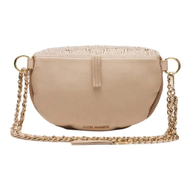 STEVE MADDEN Synthetic Material Fanny Pack Women's Blush-3