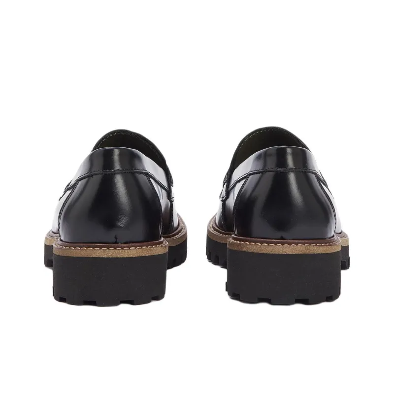 BARBOUR 40mm Ludlow Loafers Women's-5