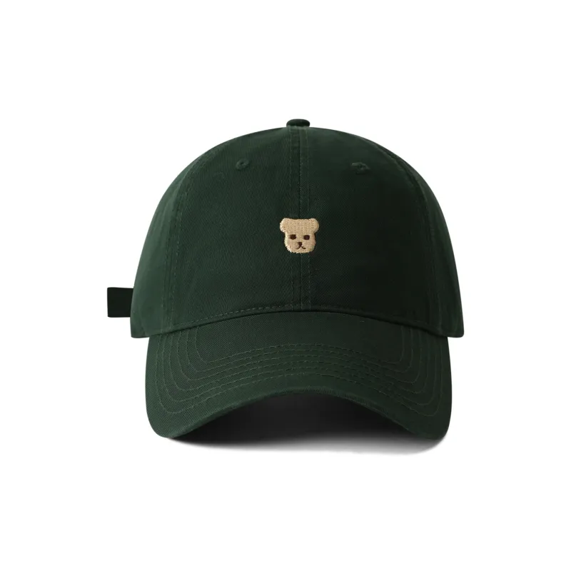 Big Head Planet Cotton Baseball Caps Unisex-6