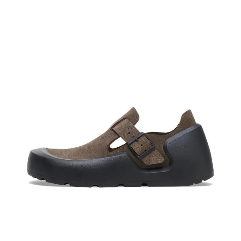 Birkenstock Reykjavik Shoes-0