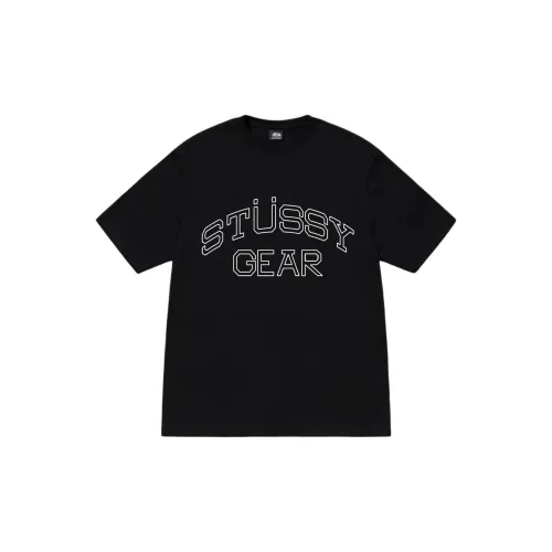 Stussy Gear Tee 