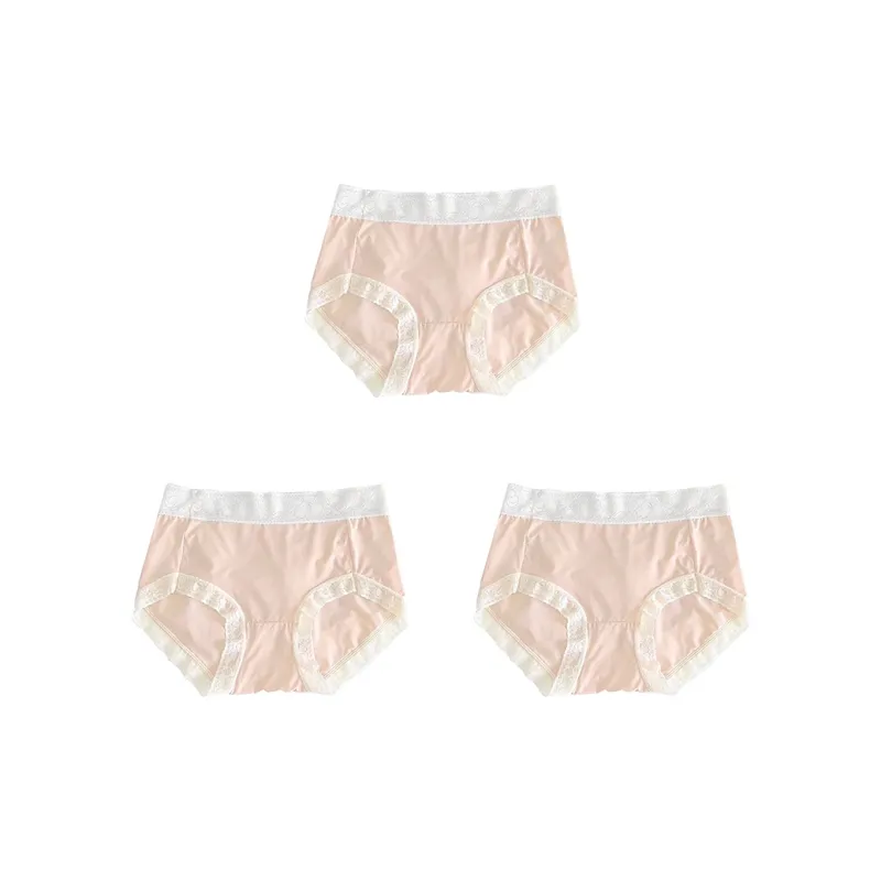 YUZHAOLIN Underpants Women's Combo Set-8
