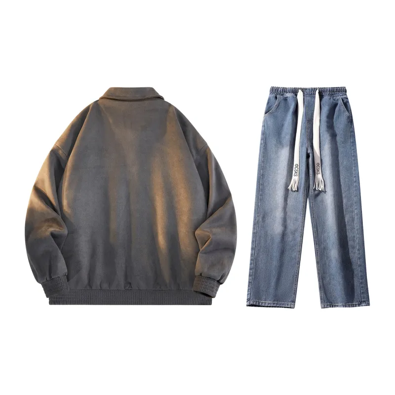 CSKS Casual Sportswear Unisex-16