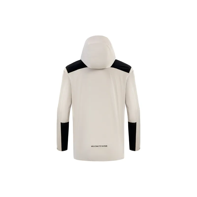 PELLIOT Windbreaker Jacket Unisex-5