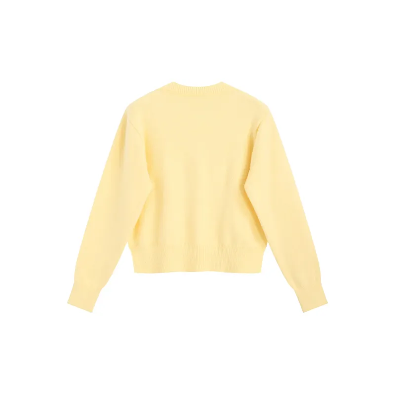 DGMZ Knitwear Women's-7
