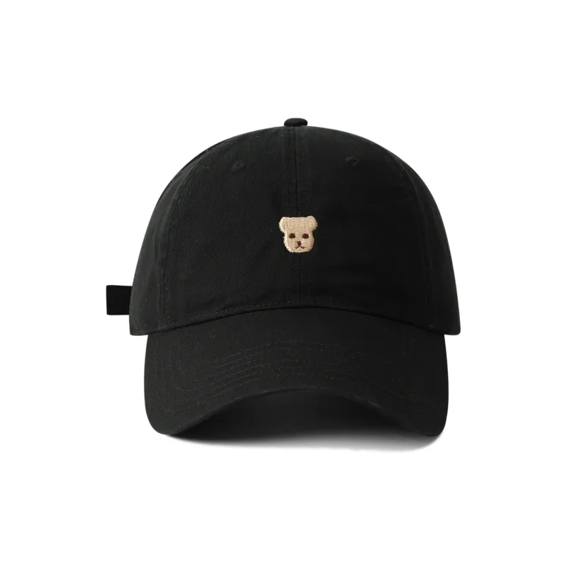 Big Head Planet Cotton Baseball Caps Unisex-3