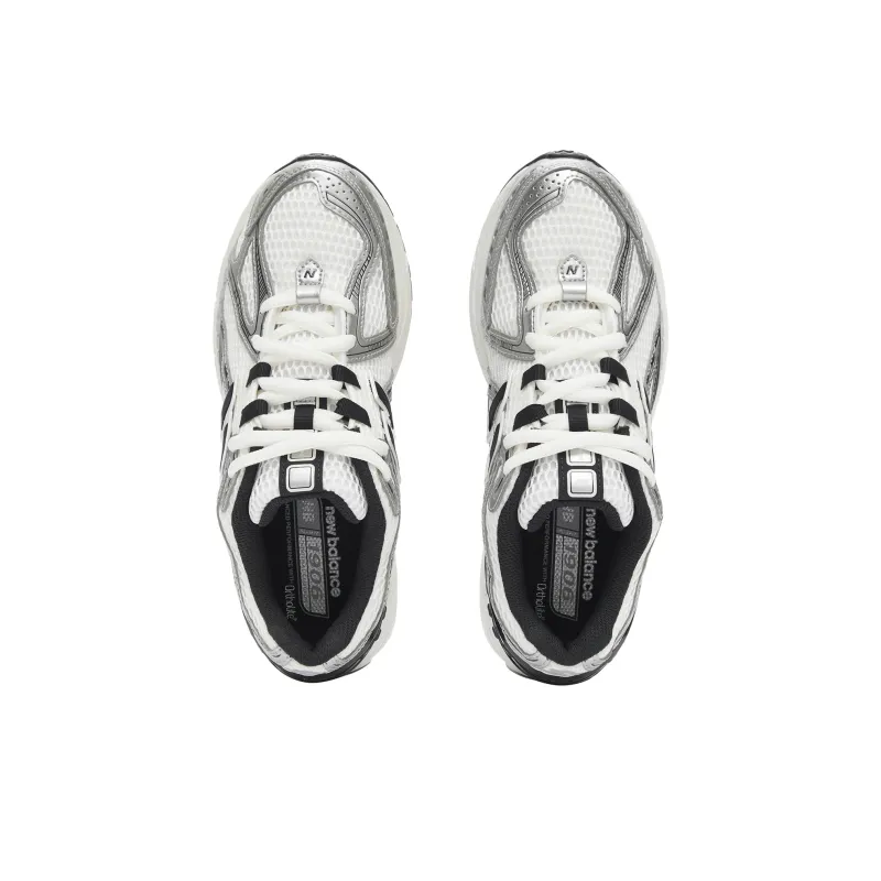 New Balance 1906R Silver Black-4
