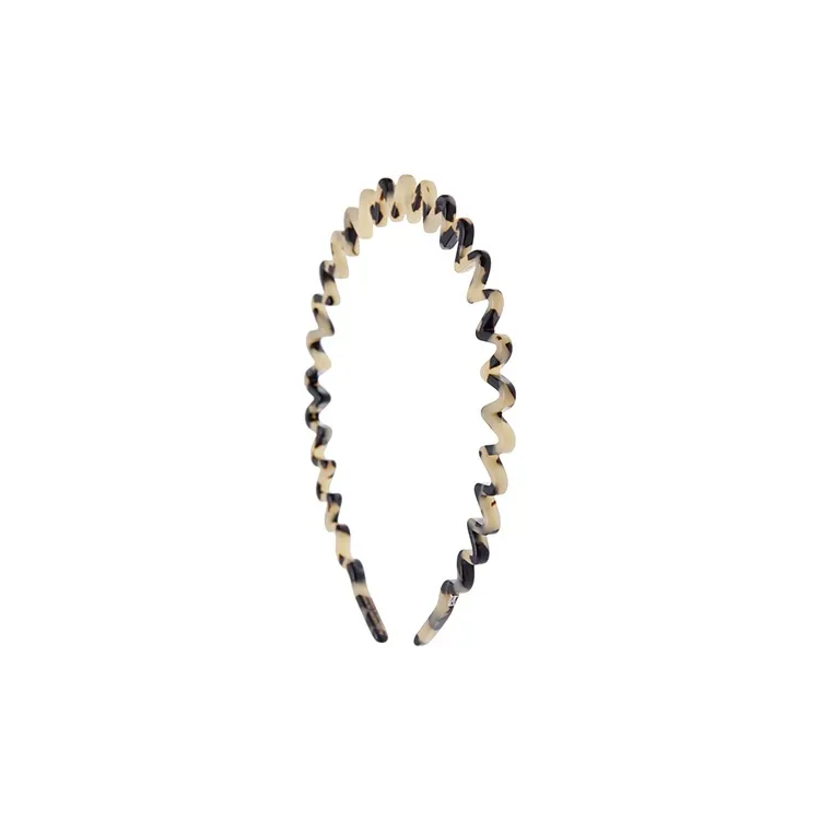 ALEXANDRE DE PARIS Trendy Headband Hair Accessories Headwear Women's-7