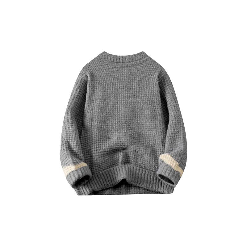 RHIME Chime95 Series Knitwear Unisex-16