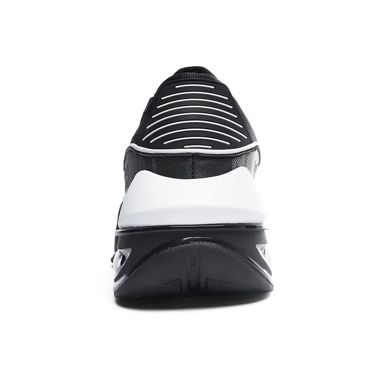 N·HOT Cushioned Slip-Resistant Low-Top EVA Air Cushion Casual Running Shoes Men's-3