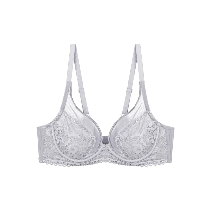 GORRENNO Women's Bras-10