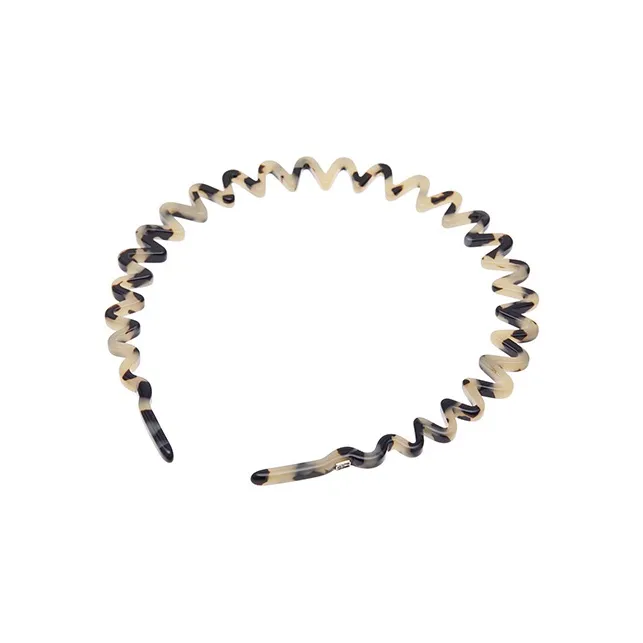 ALEXANDRE DE PARIS Trendy Headband Hair Accessories Headwear Women's-6