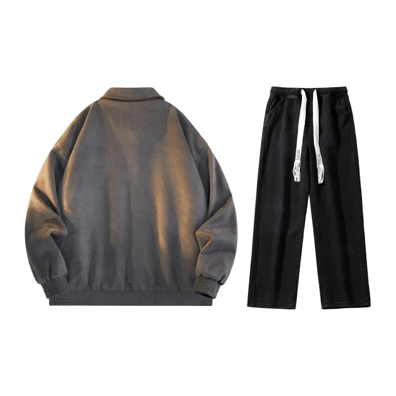 CSKS Casual Sportswear Unisex-6