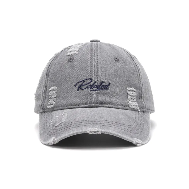 AAJF Cotton Baseball Caps Unisex-6