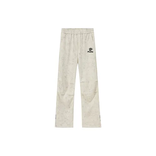 P8H9 Casual Pants Unisex