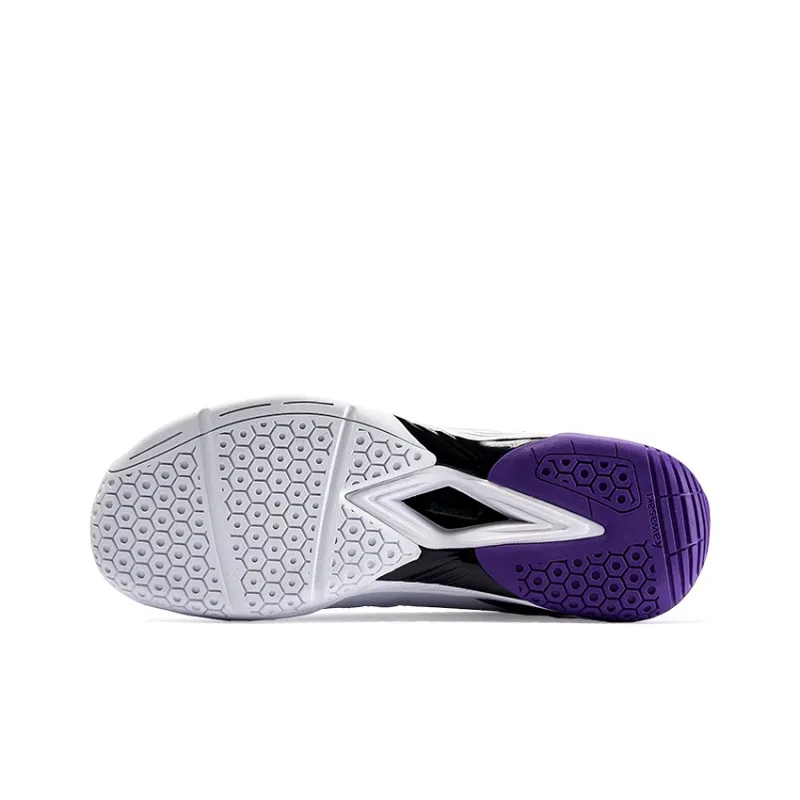 Kawasaki Feiyue 1.0 Cushioning, Slip Resistant, And Abrasion Resistant Low Top Badminton Shoes Unisex-5
