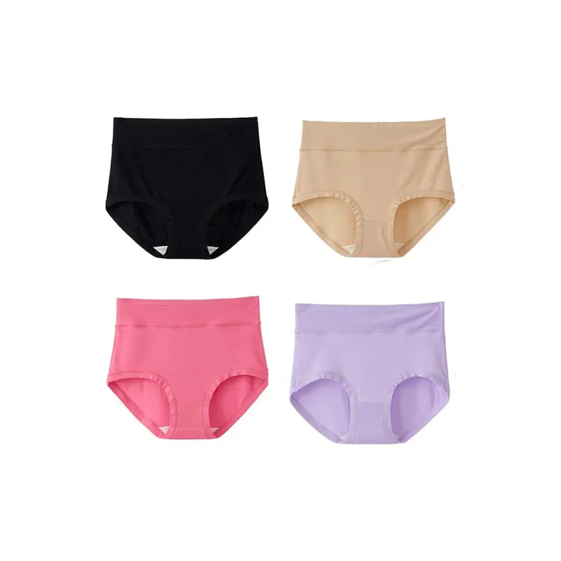 YUZHAOLIN Underpants Women's Combo Set-13
