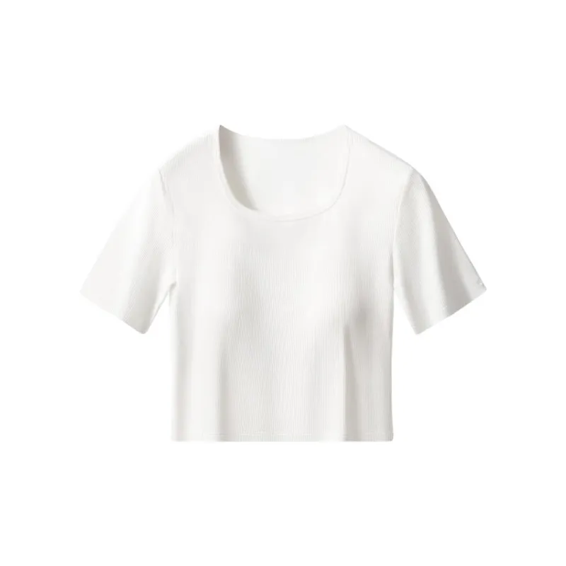 NEIYIN Women's Undershirts-0