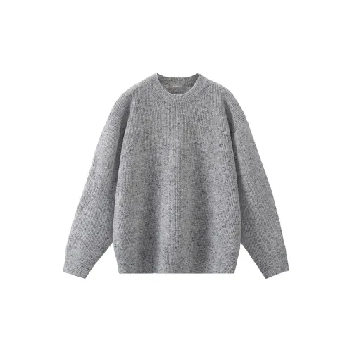 BABUGGE Sweaters Unisex