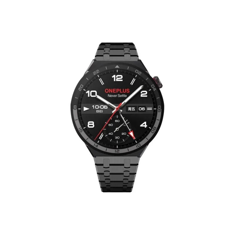 IBOANN Watch Bands 22mm Men's Watches-0