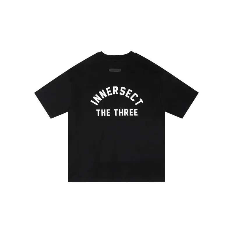 INNERSECT City Limited Collection T Shirt Unisex-1