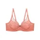 Leather Pink