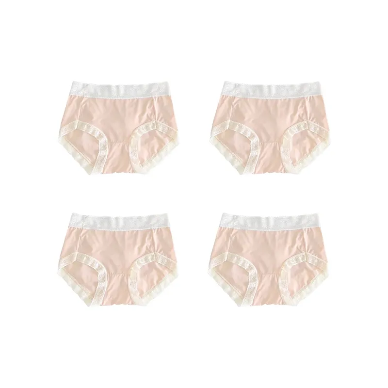 YUZHAOLIN Underpants Women's Combo Set-11