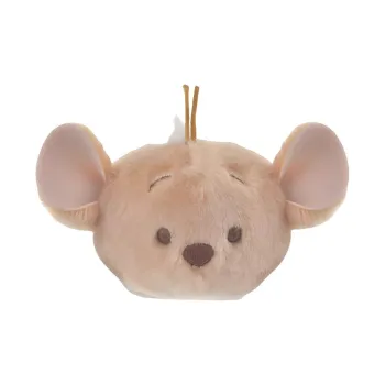 Disney Winter Day Cute Little Bean Dolls Plush Pendant 5.3cm Height Tokyo Disney