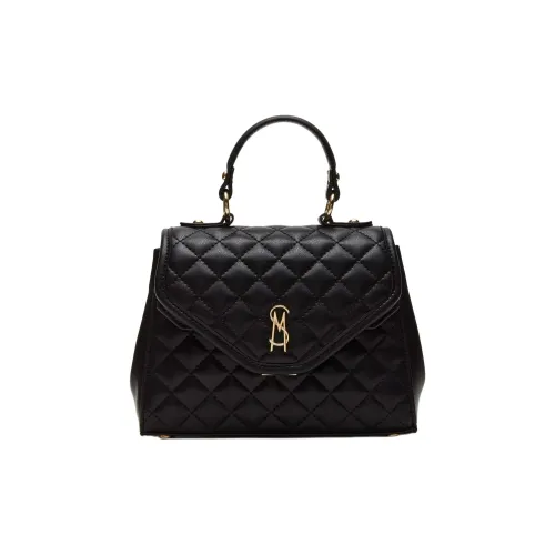 STEVE MADDEN Handbags Black