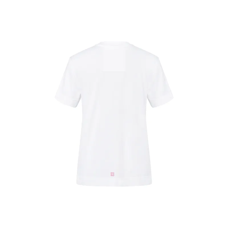 Givenchy Cotton T shirt-1