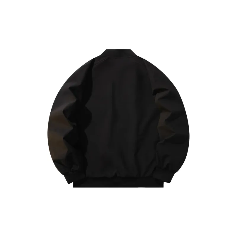 Wenpercy Jackets Unisex-1