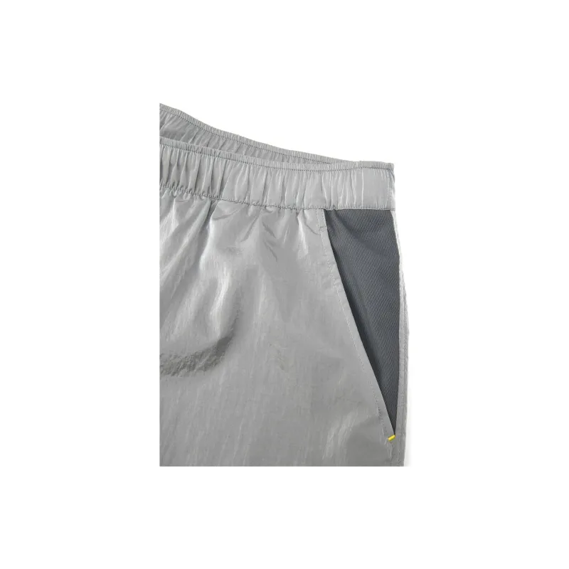 New Balance New Balance X TDS SS23 Casual Shorts Men's Shiny Shadow Gray-3