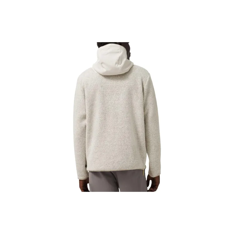 Lululemon LAB Collection Sarvada Sweatshirt Men's Red Gray-1